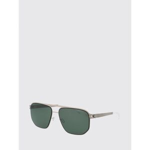 Mykita Sunglasses Men Silver
